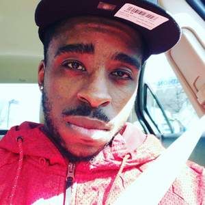 Meet your Posher, Gregory